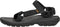 Teva W HURRICANE XLT2 - Wandelsandalen - Sneldrogende banden - BLACK
