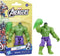 Hasbro Avengers Epic Hero Series Action Figure Hulk 10 cm Action Figuur