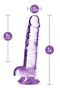 Blush Dildo Love Toy Naturally Yours 7