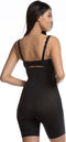 MAGIC Bodyfashion Maxi Sexy Hi Bermuda - Naadloos Shapewear - Zwart - Maat 4XL
