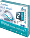 I.R.I.S. IRISCan Mouse Executive 2 - USB Scanner - 300dpi - Wit