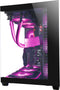 Mars Gaming MCV4 - Tower Case - XXL - Koelsysteem - Zwart