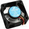 koeler Cooltek Silent Fan 40*40*20 4000RPM