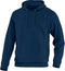 Jako Team Sweater Met Kap Dames - Marine | Maat: 42