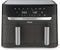 Tefal Easy Fry Dual XXL & Grill EY905B - Dubbele Airfryer - 8.3L - 8 Automatische Programma's
