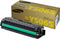 Samsung SU524A - Originele Toner - Printcapaciteit 1500 - Geel