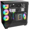 be quiet! Light Base 600 DX - Tower - ARGB LED strip - Zwart