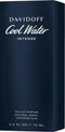 Davidoff Cool Water Intense - Eau de parfum - Herenparfum - 75 ml