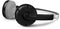 Philips TAH2000BK/00 - On-Ear Koptelefoon - Draadloos Bluetooth - 26 uur afspeeltijd - Zwart