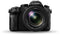 Panasonic Lumix DMC-FZ2000 - Bridge camera - 20,1 MP 4K 20x zoom - Zwart