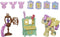 Hasbro MLP POP Story pack assorti