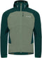 Vaude Larice Softshelljas - Waterafstotend - Ademend - Deep Pond - Maat XL