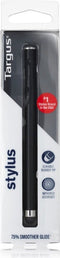 Targus Universal Touchscreen Stylus Black