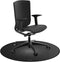 Trust Mika - Vloermat - Rond - Slijtvast - Anti-slip - 117 cm