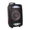 N-GEAR Flash 610 - Party Speaker - 100W met Bluetooth en Microfoon