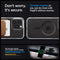 Spigen ACS06578 - Soft case - Air Cushion Technologie - Carbon