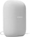 Google Nest Audio - Smart Wifi speaker - 75% luider met krachtige bas - Wit