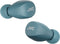 JVC HA-A6T - Gumy Mini True Wireless - 23 uur batterijduur - Groen