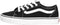 Vans WM Filmore Decon - Lage sneakers - ComfyCush demping - Black/True White - Maat 40