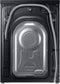 Samsung WW11DG5B25ABEN - Wasautomaat voorlader - 11 kg - Zwart
