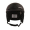Sinner ZERMATT - Skihelm - Triple In-Mold technologie - Zwart/grijs 50-54 cm