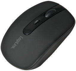 LogiLink ID0078A - Draadloze muis - Bluetooth 3.0 - 1.600dpi