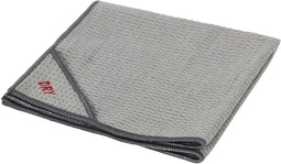 Valma Microvezel Droogdoek – Super absorberend – krasvrij - herbruikbaar & compact formaat