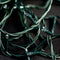 Nampook kerstboomverlichting - 14m - 700led - ww