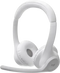 Logitech Zone 300 - Draadloze Over-Ear Headset - Ruisonderdrukkende Microfoon - Wit