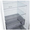 LG GBBSJ10DSW - Koelvriescombinatie - 332 liter - D - 186 cm - DoorCooling+ - No Frost