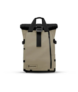 WANDRD PRVKE V3 - Rugzak 21 Liter - Waterbestendig - Tan
