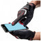 Sparco Hypergrip - Gaming Handschoen - Rood Zwart