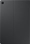 Samsung Galaxy Tab S6 Lite - Book Cover - Hoogwaardig kunstleder - Grijs