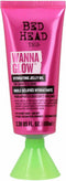 Bed Head by TIGI - Wanna Glow - Haarolie - Hydrateren en Glans - Voor Glanzend Haar - Tegen Droog Haar - 100ml