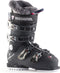 Rossignol Pure Pro 80 - Skischoenen dames - Verstelbare flex - Zwart