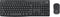 Logitech MK370 - Draadloos Toetsenbord en Muis Combo - FullSize Qwerty ES