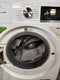 Bauknecht B6R 88E SILENCE DE - Voorlader wasmachine - 8 kg vulgewicht - 1400 tpm - Energieklasse A
