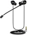 Nacon RIG 200 HS - Gaming headset - Afneembare microfoon - Wit Zwart