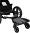 Maxi-Cosi Hop-on Board - Kinderwagenaccessoire - Plek voor twee - Zwart