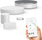 Somfy Link Essential - Home Alarm Centrale - Draadloos - Wit