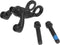 Ritchey - Universele Stuurpen Mount Voor Super Nova
