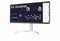 LG 34WQ650-W - UltraWide™ Monitor - 2560x1080 Resolutie - 100Hz Refresh Rate - Zwart