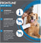 Frontline Spot On Anti Vlooien en Teken Druppels Hond M 10 - 20 kg 3 pipetten