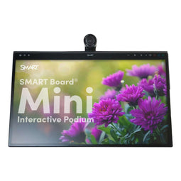 Smart Technologies SIP-727 - Videowall Monitor - 4K Ultra HD 27" - Zwart