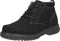Skechers Wenson-Prado - Veterboots - Air-Cooled Memory Foam - Zwart - Maat 41