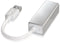Aisens A106-0049 - UTP-netwerkkabel Cat 6 - 1Gbps - Wit