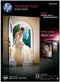 HP Premium Plus - Fotopapier - Hoogglans 300 g/m² A4 (20 vellen)