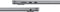Apple MacBook Air (2024) - Laptop - M3 8-core 8GB RAM 256GB SSD 15,3