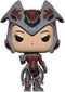 Funko Pop! - Gears of War S3 - Queen Myrrah # 476