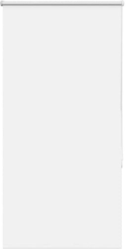 vidaXL - Rolgordijn - verduisterend - 65x130cm - stofbreedte - 60,7 - cm - polyester